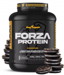 BigMan Nutrition Forza Protein 2100 g. - Sūdytos karamelės