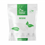 Raw Powders MSM 250 g - 312 porcijų