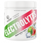 Swedish Supplements Electrolytes 240 g. - Natūralus