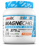 Amix Performance MagneChel Magnesium Chelate Drink 420 g. (skaitome apra&scaron;imą) - Mango