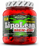 Amix MuscleCore DW - LipoLean Men-Cut 20 pak. (exp. 2026-03-30)