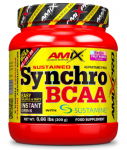 AmixPro&reg; Synchro BCAA + Sustamine&reg; 300 g. - Arbūzų