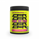 Nano Supps Crave For Rush 400 g. - Arbūzų