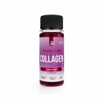 Nano Supps Collagen Shot 60 ml. - Mango - pasiflorų