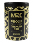 MEX Nutrition CRE-ATP PRO 500 g.