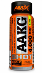 Amix Nutrition AAKG 4000 Shot 60 ml.