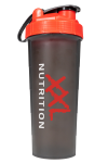 XXL Nutrition Plaktuvė Mega Shaker 1300 ml