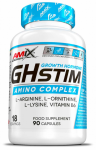 Amix Performance GHStim Amino Complex 90 kaps.