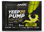 Amix Black Line Yeep Pump 11,5 g. - Laimo