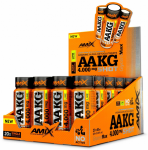 Amix Nutrition AAKG 4000 Shot BOX (20 x 60 ml.)