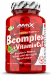 Amix Nutrition B-Complex + Vitamin C&E 90 kaps.