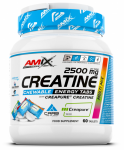 Amix Performance Chewable Creapure&reg; Energy Tablets 60 tab.