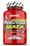 Amix Nutrition Peruvian Maca 120 kaps.