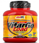 Amix Nutrition Vitargo Load 2000 g. - Citrinų