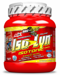 Amix Nutrition Iso-Lyn&trade; Isotonic 800 g. - Citrinų