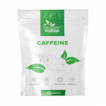 Raw Powders Kofeinas 200 mg (caffeine) 200tabl.