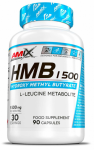 Amix Performance HMB 1500 90 kaps.