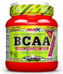 Amix Nutrition BCAA Micro-Instant Juice 400 g. + 100 g. NEMOKAMAI! - Greipfrutų