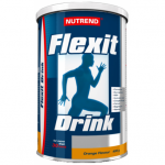 Nutrend Flexit Drink 400g  - Greipfrutų