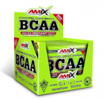 Amix Nutrition BCAA Micro-Instant Juice (20 x 10 g.) - Greipfrutų