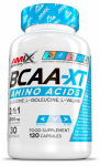 Amix Performance BCAA-XT 120 kaps.