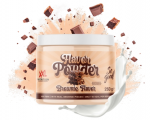 XXL Nutrition Flavor Powder 250 g. - Pyragėlio "Brownie"