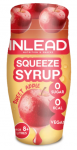 Inlead Squeeze Syrup 65 ml. - Greipfrutų