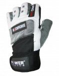 Power System Gym gloves No Compromise