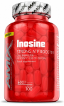 Amix Nutrition Inosine 100 kaps.