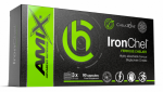 Amix ChelaZone&reg; IronChel 90 kaps.