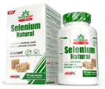 Amix GreenDay ProVegan Selenium Natural 90 kaps.