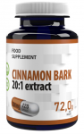 Hepatica Cinnamon Bark 120 kaps. (20:1 Extract)