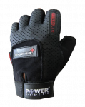 Power System Gym gloves Power Plus