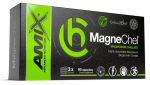 Amix ChelaZone&reg; MagneChel 90 kaps.