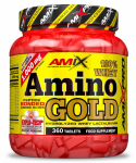 AmixPro&reg; Whey Amino Gold 360 tab.