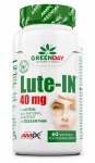 Amix GreenDay Lute-IN 60 kaps.