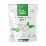 Raw Powders Vitamin K2 (MK-7) 60 kaps.