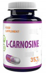 Hepatica L-Carnosine 60 kaps.
