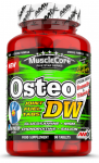 Amix MuscleCore DW - Osteo - DW 90 tab.