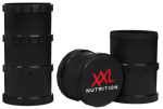 XXL Nutrition Power Tower (maisto papildų dėtuvė)