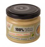 PuNuts 100% Anakardžių Rie&scaron;utų Užtepas 300 g.