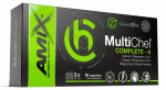Amix ChelaZone&reg; MultiChel Complete-6 90 kaps.