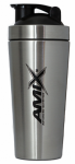 Amix Nutrition Shaker Metal 739 ml.