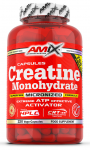 Amix Nutrition Creatine Monohydrate 220 kaps.