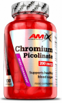 Amix Nutrition Chromium Picolinate 100 kaps.