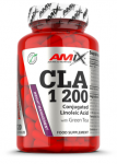 Amix Nutrition CLA 1200 + Green Tea 120 kaps.