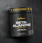 BigMan Nutrition Beta-Alanine 300 g.