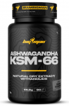 BigMan Nutrition Ashwagandha KSM-66&reg; 90 kaps.