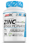 Amix Performance Zinc Bisglycinate 90 kaps.