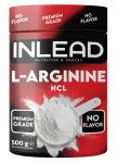 Inlead L-Arginine HCL 500 g.